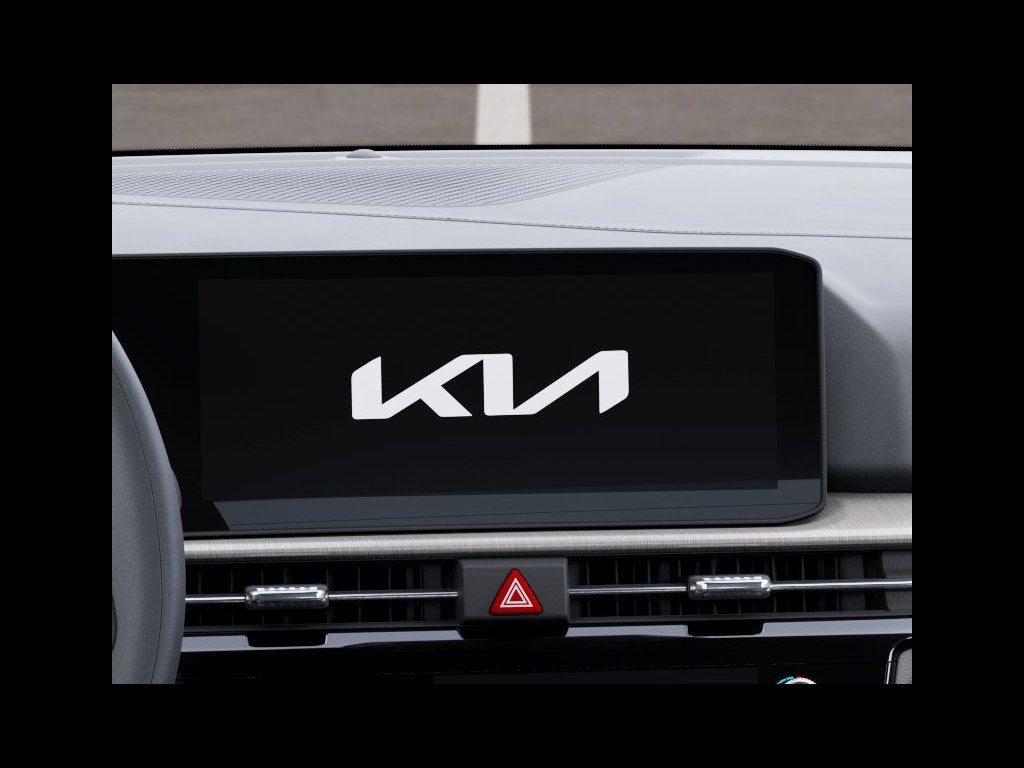 2027 Kia Sportage Hybrid Base