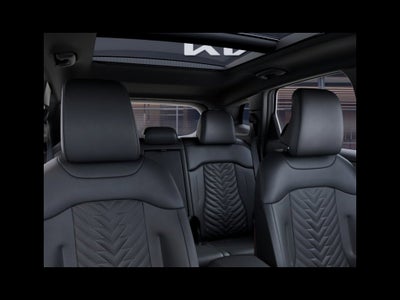 2027 Kia Sportage Hybrid Base
