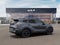 2027 Kia Sportage Hybrid Base