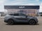 2027 Kia Sportage Hybrid Base