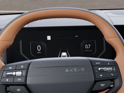 2027 Kia Sportage Hybrid Base