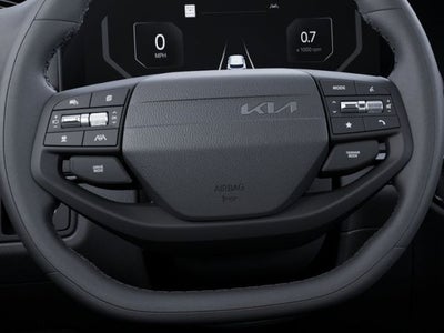 2027 Kia Sportage Hybrid X-Line