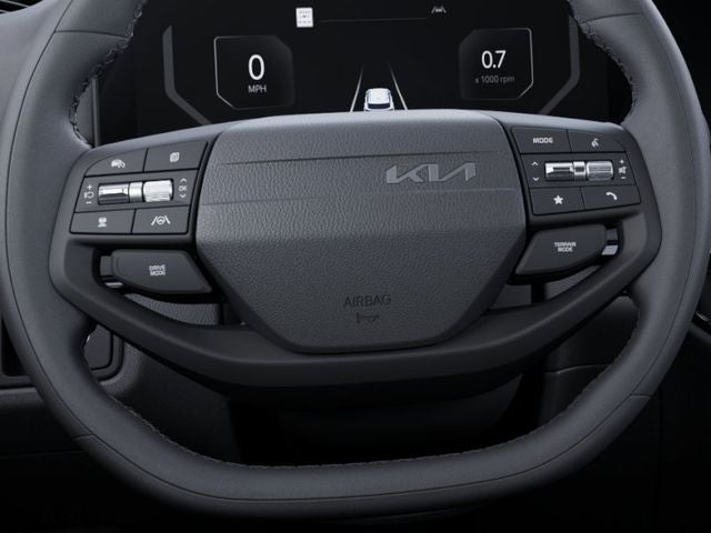 2027 Kia Sportage Hybrid X-Line