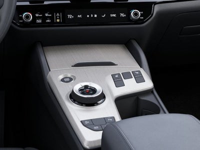 2027 Kia Sportage Hybrid X-Line