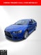 2012 Mitsubishi Lancer GT