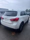 2017 Mitsubishi Outlander Sport SE