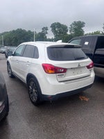 2017 Mitsubishi Outlander Sport SE