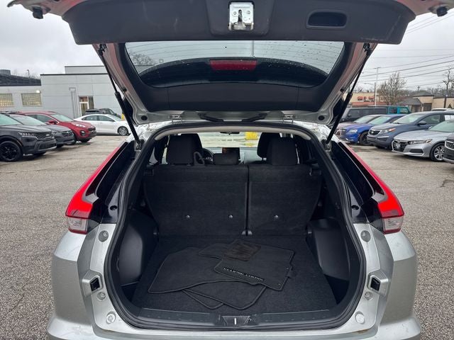 2024 Mitsubishi Eclipse Cross LE