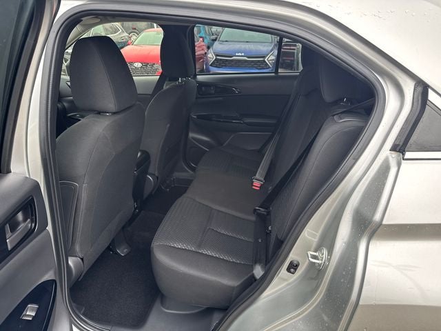 2024 Mitsubishi Eclipse Cross LE