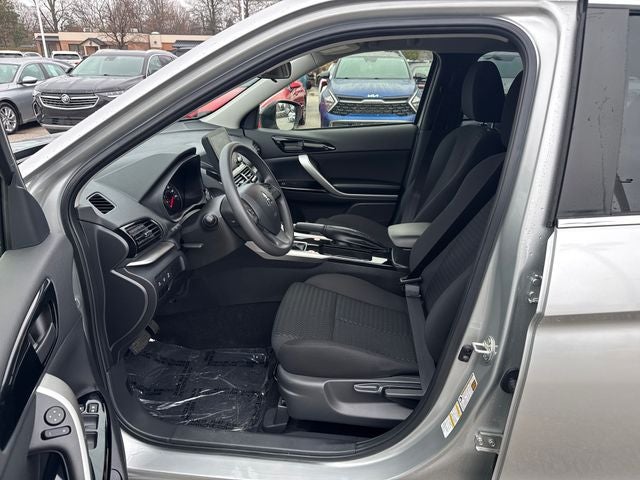 2024 Mitsubishi Eclipse Cross LE