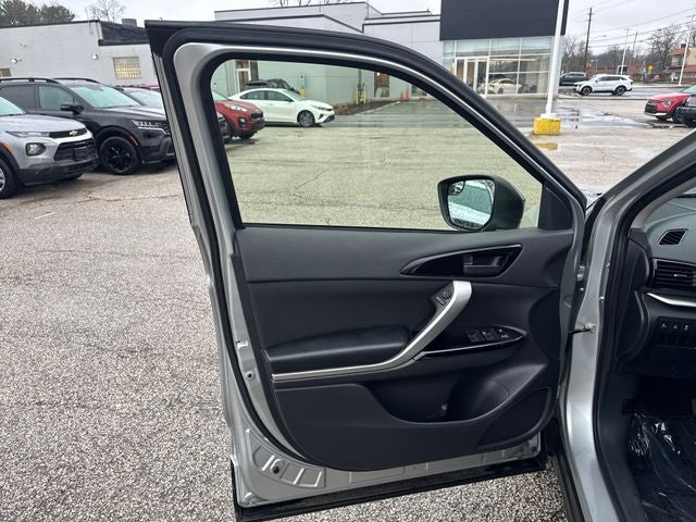 2024 Mitsubishi Eclipse Cross LE