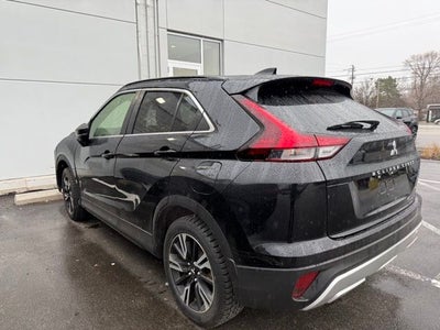 2023 Mitsubishi Eclipse Cross SE