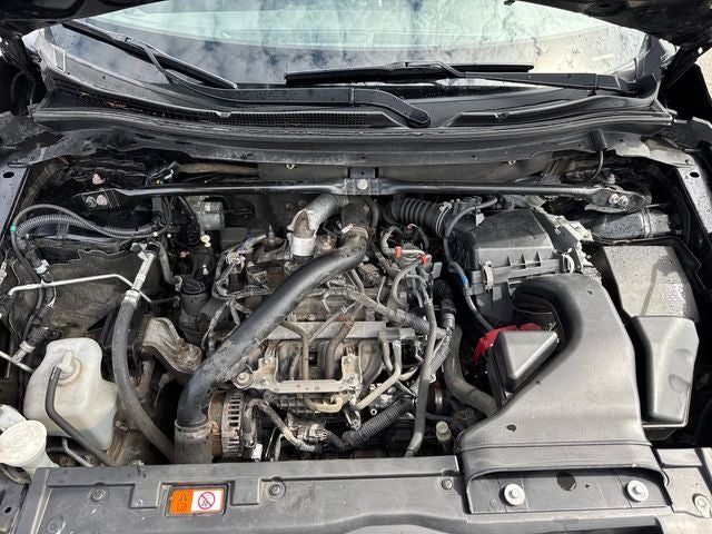 2023 Mitsubishi Eclipse Cross Base