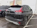 2023 Mitsubishi Eclipse Cross SE