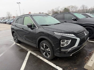 2023 Mitsubishi Eclipse Cross SE