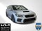 2019 Subaru WRX STi