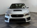 2019 Subaru WRX STi