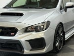 2019 Subaru WRX STi