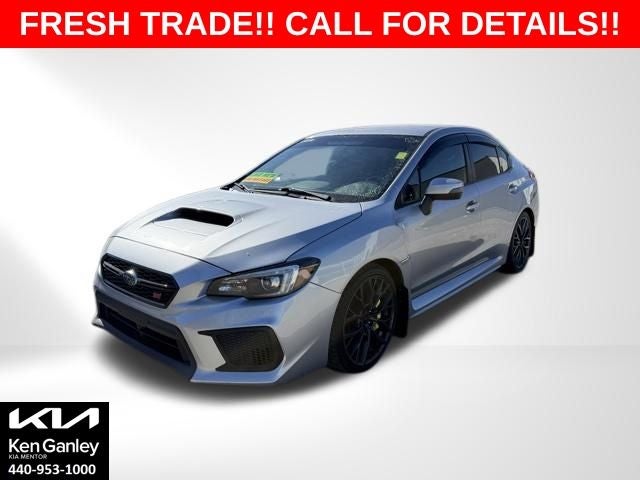 2019 Subaru WRX-STI -'s photo