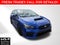 2019 Subaru WRX STi Limited