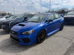 2019 Subaru WRX STi Limited