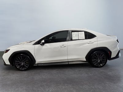 2023 Subaru WRX Premium
