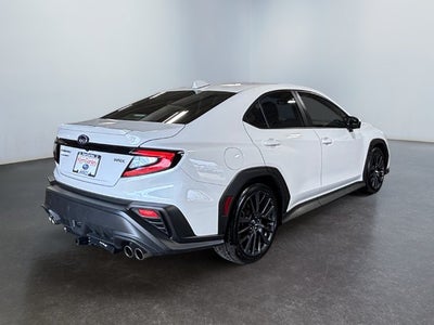 2023 Subaru WRX Premium