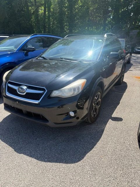 2013 Subaru XV Crosstrek 2.0i Premium