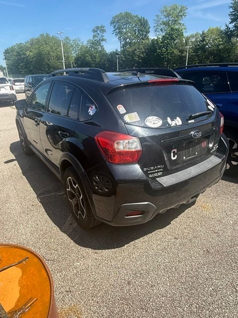 2013 Subaru XV Crosstrek 2.0i Premium