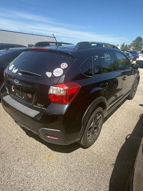 2013 Subaru XV Crosstrek 2.0i Premium
