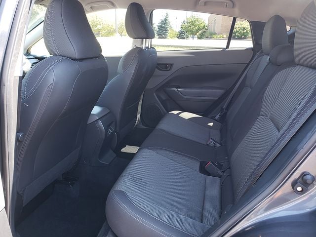 2024 Subaru Crosstrek Premium - Photo 12