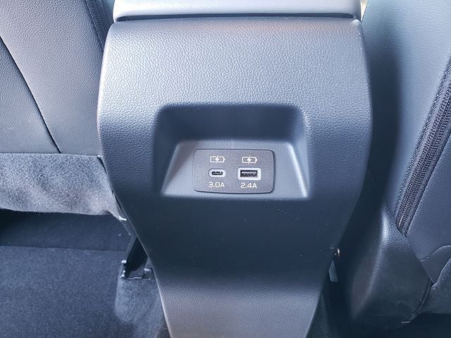 2024 Subaru Crosstrek Premium - Photo 13