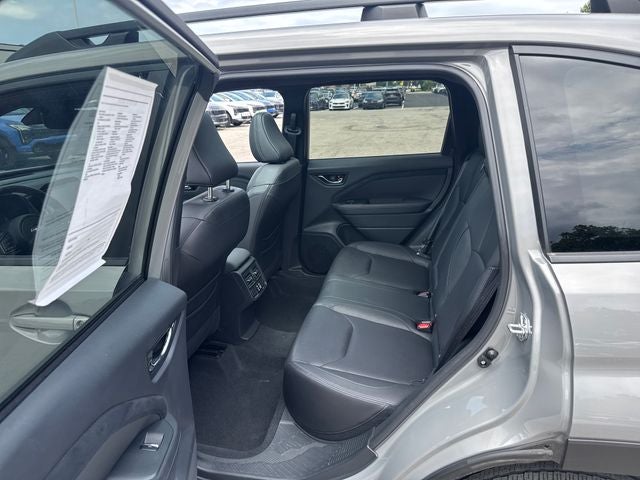 2025 Subaru Forester Limited - Photo 13