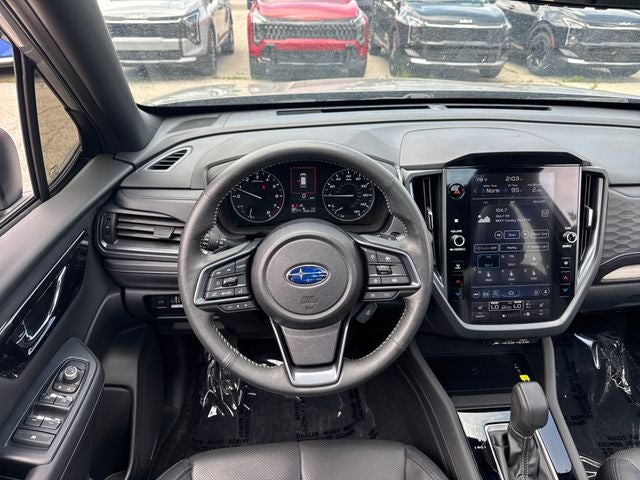 2025 Subaru Forester Limited - Photo 15
