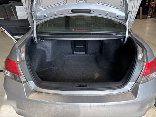 2008 Honda Accord EX-L 2.4