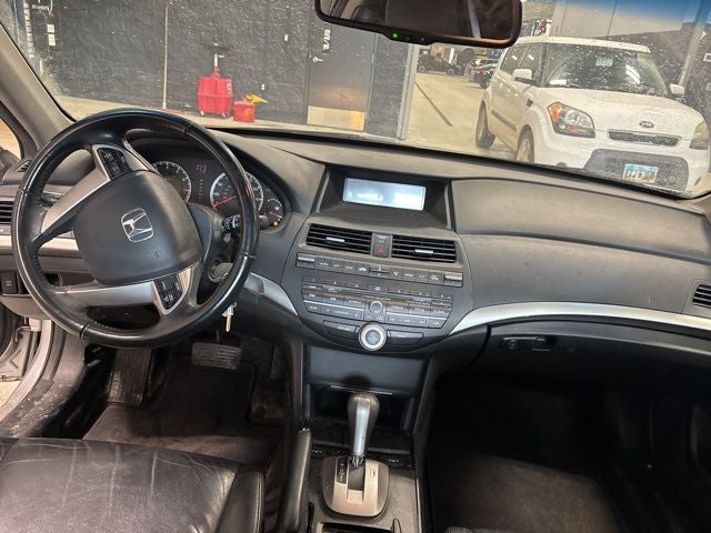 2008 Honda Accord EX-L 2.4