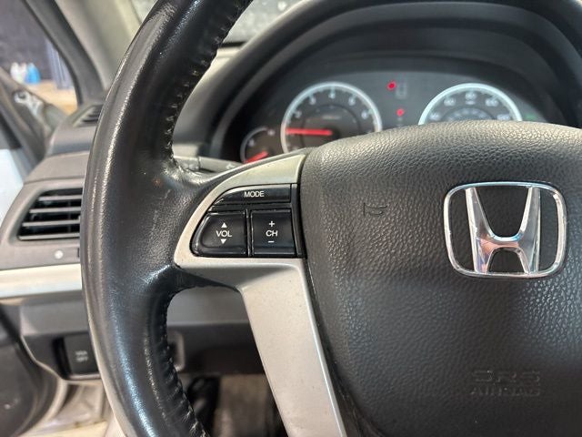 2008 Honda Accord EX-L 2.4