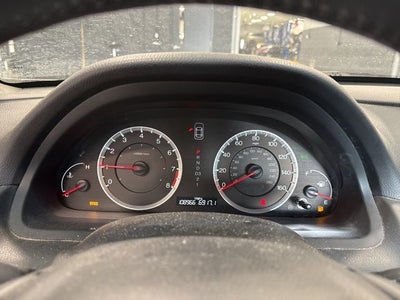 2008 Honda Accord EX-L 2.4