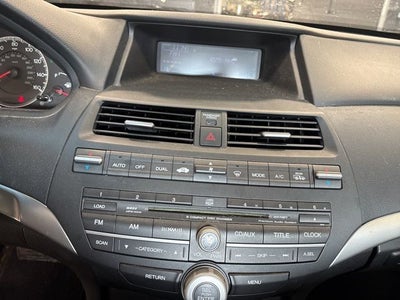 2008 Honda Accord EX-L 2.4