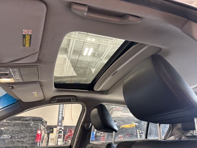 2008 Honda Accord EX-L 2.4