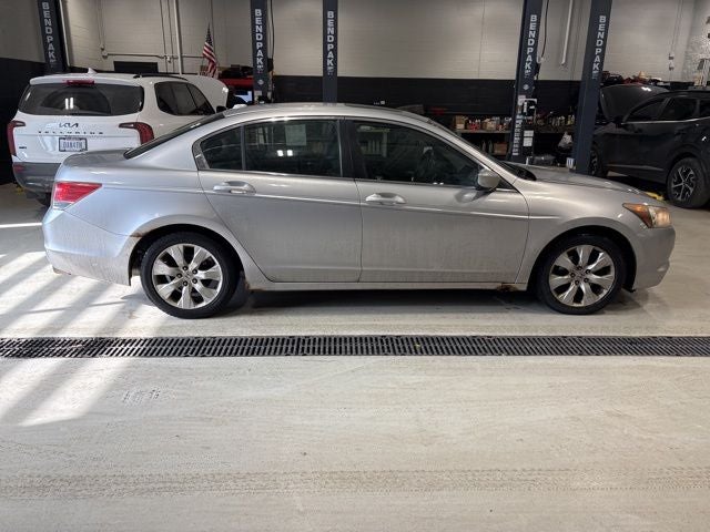 2008 Honda Accord EX-L 2.4