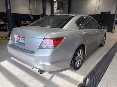 2008 Honda Accord EX-L 2.4