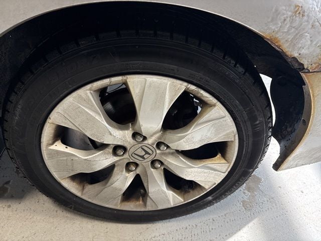 2008 Honda Accord EX-L 2.4