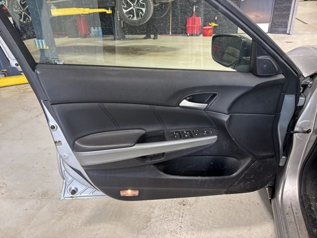 2008 Honda Accord EX-L 2.4