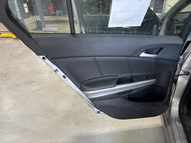 2008 Honda Accord EX-L 2.4