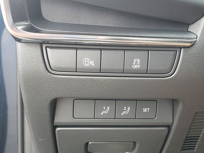 2024 Mazda Mazda3 2.5 S Preferred Package