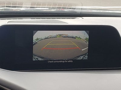 2024 Mazda Mazda3 2.5 S Preferred Package