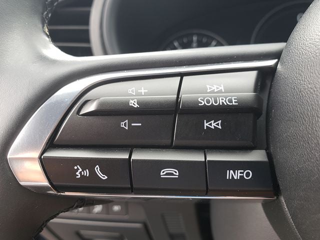 2024 Mazda Mazda3 2.5 S Preferred Package