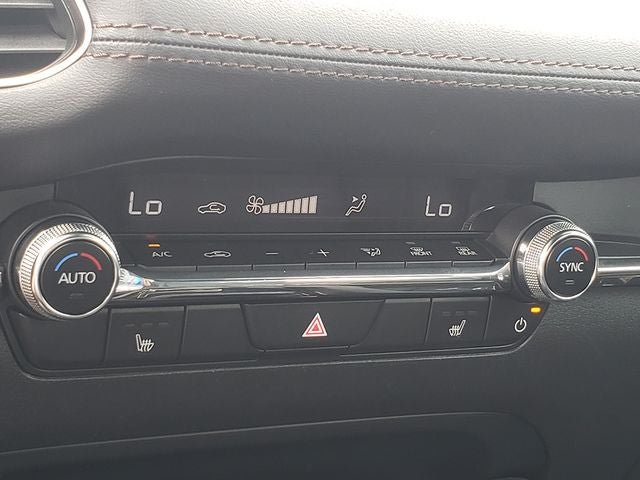 2024 Mazda Mazda3 2.5 S Preferred Package