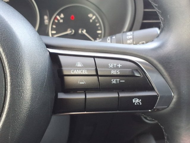 2024 Mazda Mazda3 2.5 S Preferred Package